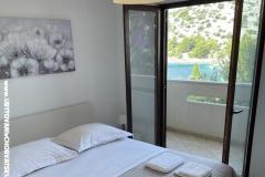 Apartmány Ražanj (Apartmány Soldić) Apartmán 4 - A5 foto 2