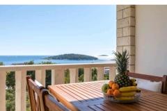 Apartmány Robi Apartmán 1 - Apartman1 foto 1