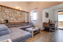 Apartmány Robi Apartmán 1 - Apartman1 foto 4