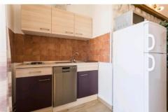 Apartmány Robi Apartmán 2 - Apartman2 foto 2