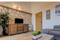 Apartmány Robi Apartmán 2 - Apartman2 foto 5