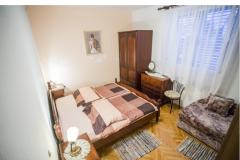 Apartmány Roje Apartmán 2 - A2 foto 4