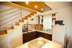 Apartmány Roje Apartmán 3 - A3 foto 1