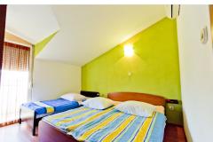 Apartmány Roje Apartmán 3 - A3 foto 4