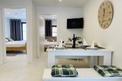 Dom Lucija  Apartmán 2 - NewApp 2 foto 2