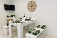 Dom Lucija  Apartmán 2 - NewApp 2 foto 3