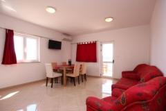 Villa Apartmány Šimac Apartmán 1 - APARTMAN 4 foto 4