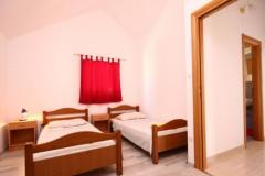 Villa Apartmány Šimac Apartmán 2 - APARTMAN 6 foto 2