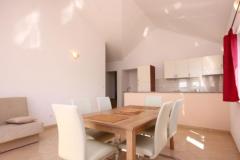 Villa Apartmány Šimac Apartmán 2 - APARTMAN 6 foto 5