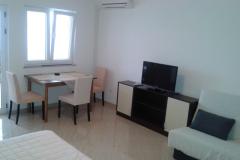 Villa Apartmány Šimac Apartmán 3 - STUDIO 3 foto 1