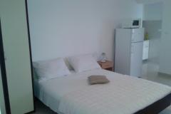 Villa Apartmány Šimac Apartmán 3 - STUDIO 3 foto 5