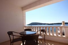 Villa Apartmány Šimac Apartmán 4 - STUDIO 2 foto 1