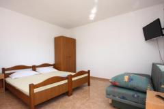 Villa Apartmány Šimac Apartmán 4 - STUDIO 2 foto 2