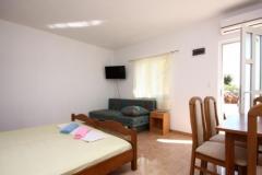 Villa Apartmány Šimac Apartmán 4 - STUDIO 2 foto 5