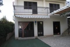 Apartmány Škaro Apartmán 1 - A1-Ground foto 2