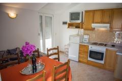 Apartmány Škarpa Apartmán 3 - Apt3 foto 1