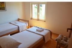 Apartmán VITO Stara Draga Apartmán 1 - VITO foto 3