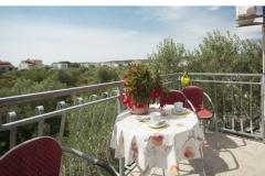Apartmány Sunčica Apartmán 1 - A2 foto 1