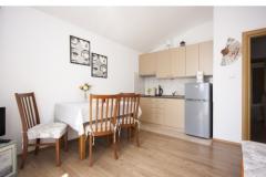 Apartmány Sunčica Apartmán 1 - A2 foto 2