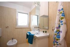 Apartmány Sunčica Apartmán 1 - A2 foto 3