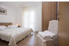 Apartmány Sunčica Apartmán 1 - A2 foto 4