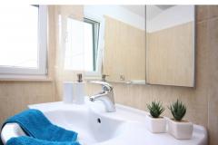 Apartmány Sunčica Apartmán 1 - A2 foto 5