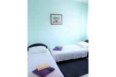 Apartmány TEA Apartmán 2 - A - 3 foto 2