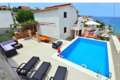 Apartmány Tereza Apartmán 1 - AP2 foto 2