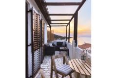 Apartmány Tolić  Apartmán 2 - Toni foto 4