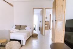 Apartmány Tolić  Apartmán 2 - Toni foto 5