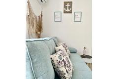 Apartmány Tolić  Apartmán 1 - Rolo foto 2