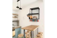 Apartmány Tolić  Apartmán 1 - Rolo foto 3