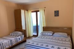 Apartmány Tolić  Apartmán 4 - Nelly foto 1