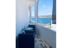 Apartmány Tolić  Apartmán 4 - Nelly foto 5