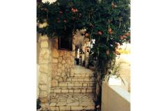 Apartmány Tolić  Apartmán 3 - Kika foto 3