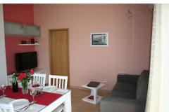 Apartmány Tone i Marta Apartmán 2 foto 4