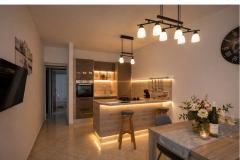 Apartmány Ukić Apartmán 1 - Luciana foto 1