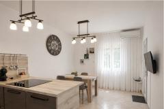 Apartmány Ukić Apartmán 1 - Luciana foto 2