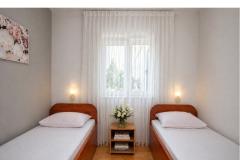 Apartmány Ukić Apartmán 1 - Luciana foto 4