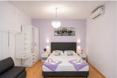 Apartmány Ukić Apartmán 2 - Ivan foto 2