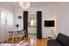 Apartmány Ukić Apartmán 2 - Ivan foto 3