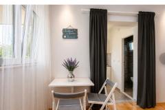 Apartmány Ukić Apartmán 2 - Ivan foto 4