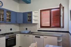 Apartmány Vedrana Apartmán 1 - A5 foto 4