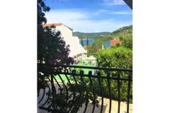 Apartmány Vedrana Apartmán 2 - A2 foto 1