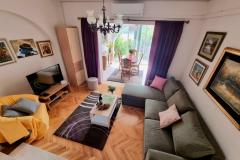 Apartmány Vedrana Apartmán 2 - A2 foto 2