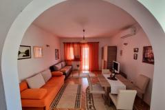 Apartmány Vedrana Apartmán 3 - A3 foto 4