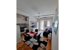 Apartmány Vedrana Apartmán 4 - A4 foto 2