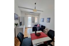 Apartmány Vedrana Apartmán 4 - A4 foto 3