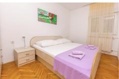 Apartmány Venci Apartmán 1 - A 8+1 priz foto 2