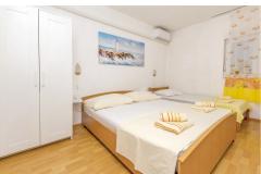 Apartmány Venci Apartmán 1 - A 8+1 priz foto 3